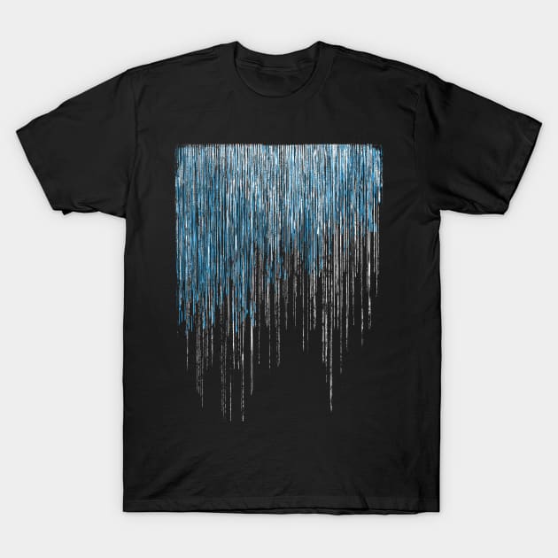 Fall T-Shirt by bulografik